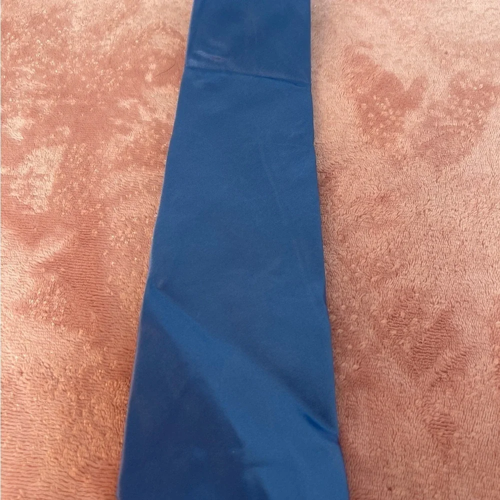 Arrow Classic Blue Tie